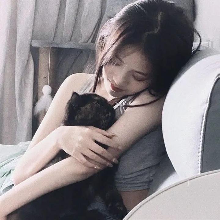 关上的门