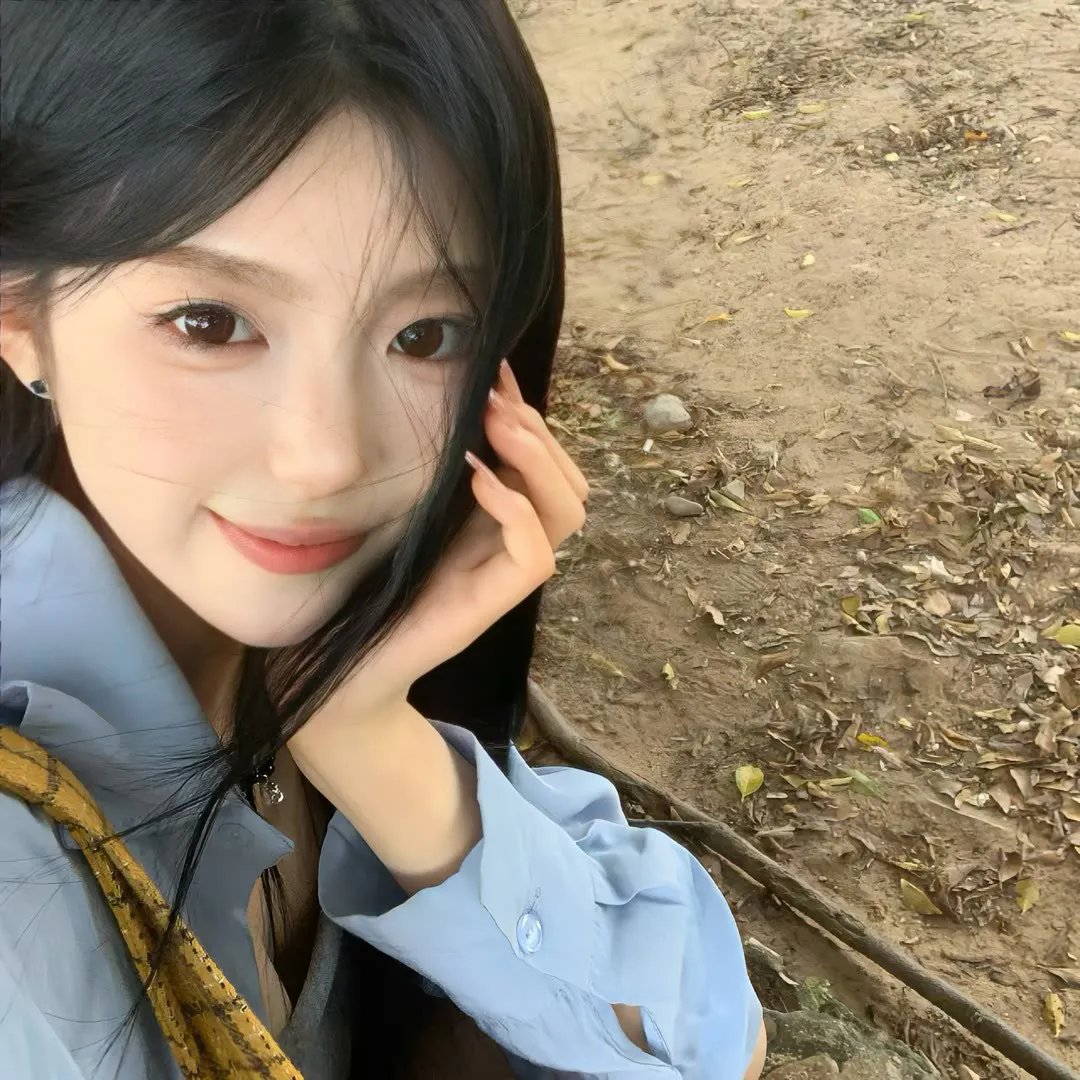 情人们